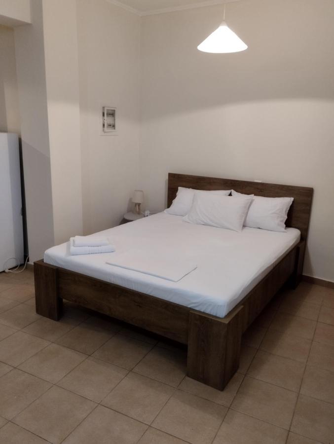 Apartment διατίθεται γκαρσονιέρα *