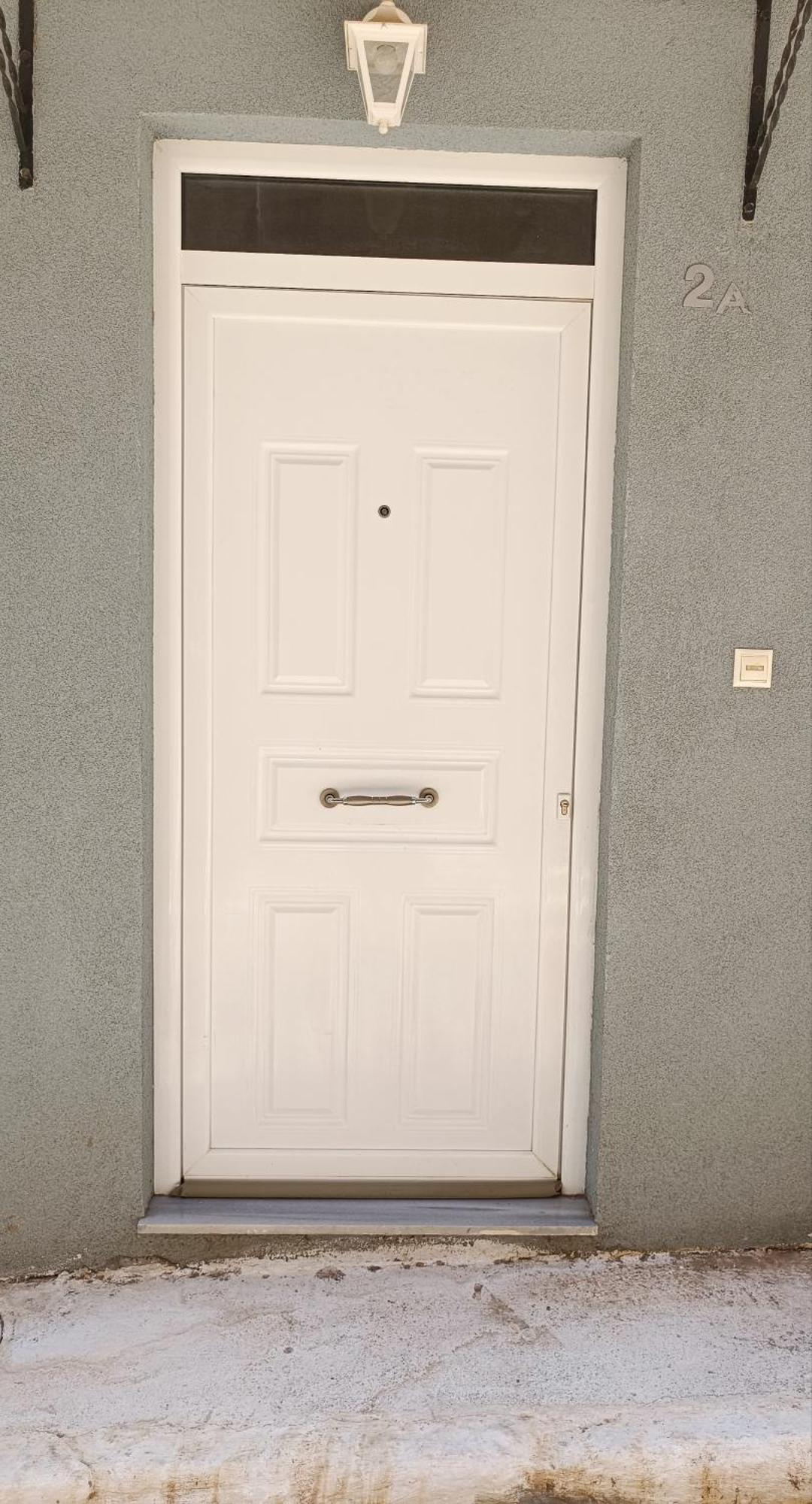 Apartment διατίθεται γκαρσονιέρα *